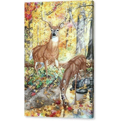 Gallery Canvas