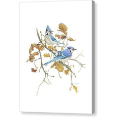 Impression sur toile