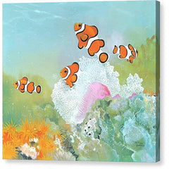 Gallery Canvas