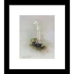 Framed Piece