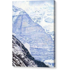 Toile de galerie