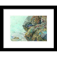 Framed Piece