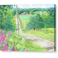 Gallery Canvas