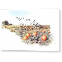 Gallery Canvas