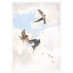Giclée on Paper