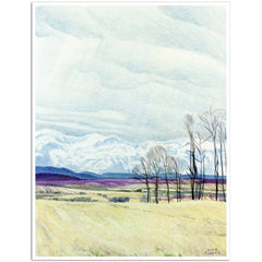 Giclée on Paper