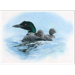 Giclée sur Papier