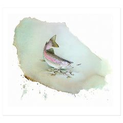 Giclée on Paper