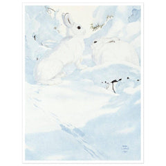 Giclée sur papier